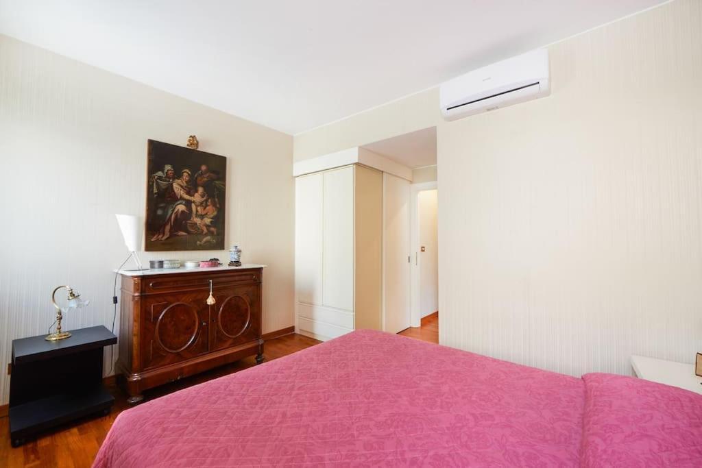 Apartamento Ca' Del Pittore In Dorsoduro, Elegant Fine Arts District Venecia