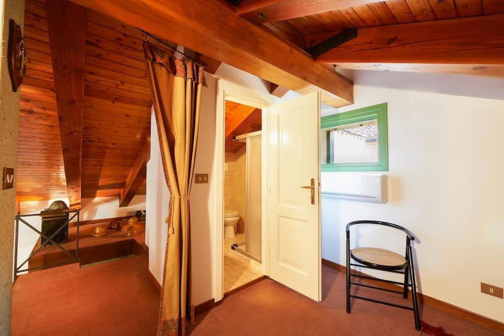 Apartamento Ca' Del Pittore In Dorsoduro, Elegant Fine Arts District Venecia